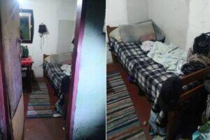 cárcere privado osasco