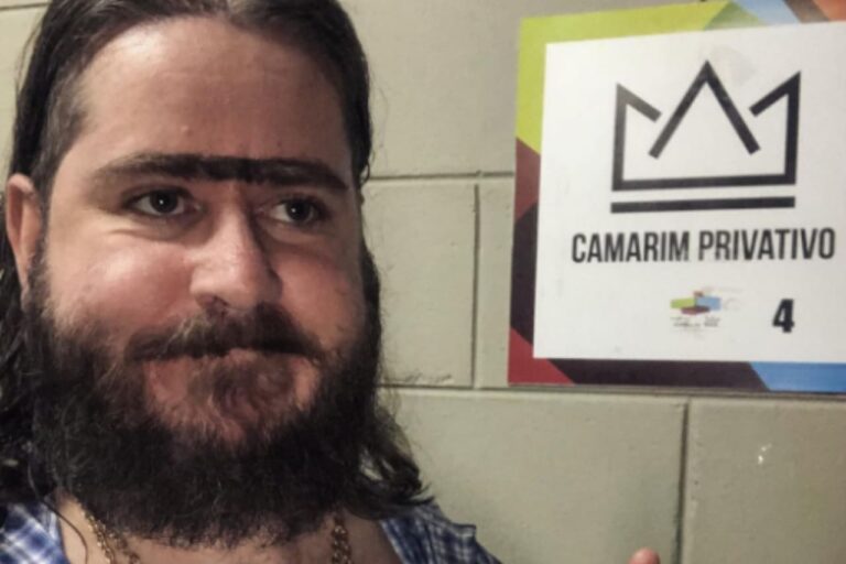 “Chico da Tiana” se apresenta em Barueri neste domingo