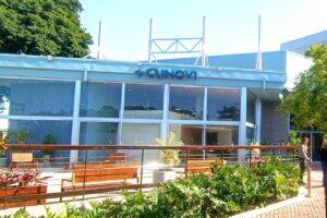 clinovi coworking médico osasco