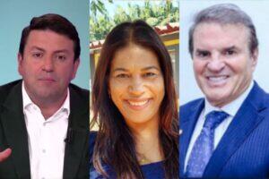 convenção PDT