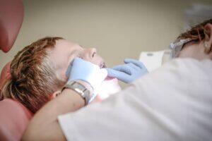 dentista odontologia