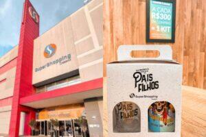 dia dos pais supershopping osasco