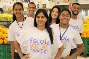 Escola Social do Varejo