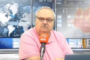 Gilberto Barros