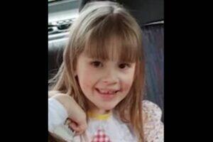 helena menina 6 anos carapicuíba