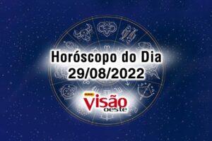 horóscopo do dia 29 08 de hoje 2022