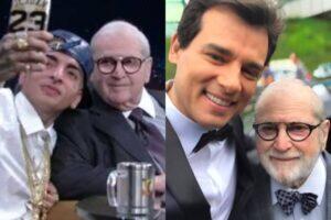 jô soares famosos lamentam morte