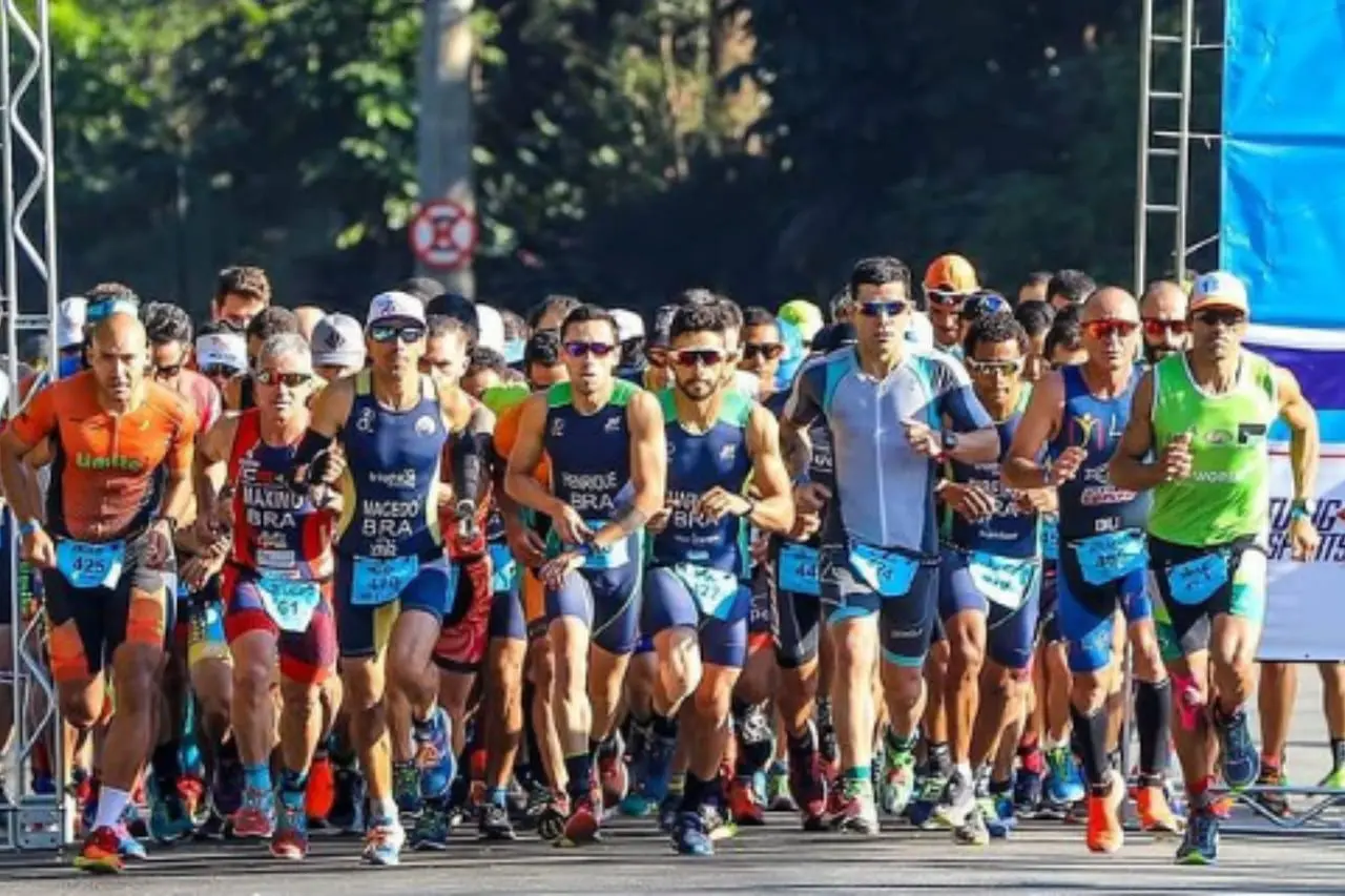 Maratona,osasco
