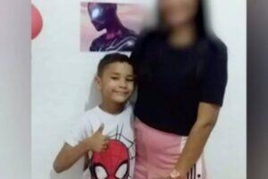 menino morto esfaqueado embu das artes