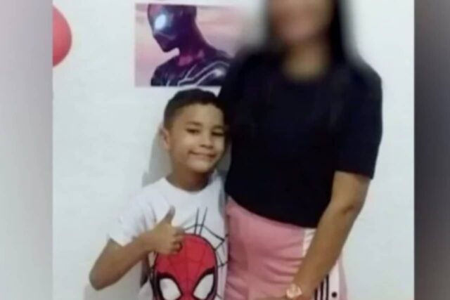 menino morto esfaqueado embu das artes