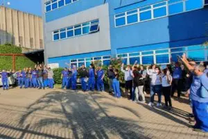 metalúrgicos barueri