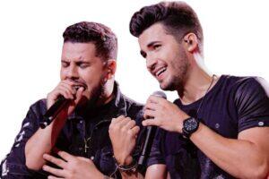 netto & henrique