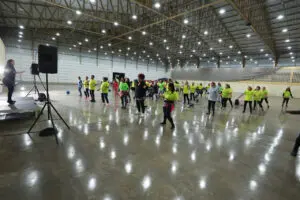 parnaíba mais leve