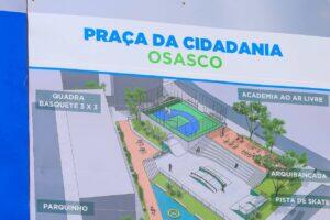 praça da cidadania