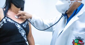 processo seletivo médicos itapevi