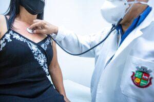 processo seletivo médicos itapevi