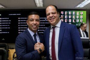 rogério lins ribamar osasco