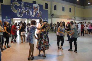 samba rock osasco