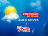 sol chuva