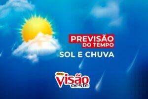 sol chuva