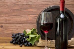 vinho