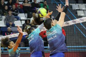 vôlei osasco