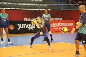 vôlei Osasco