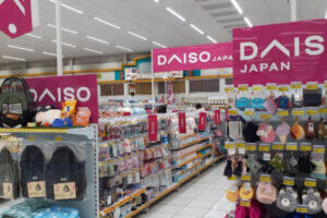 Daiso