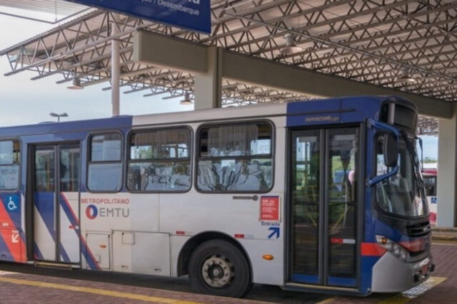 ônibus