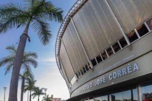 Ginásio José Corrêa