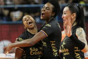 osasco vôlei