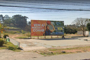parque da cohab