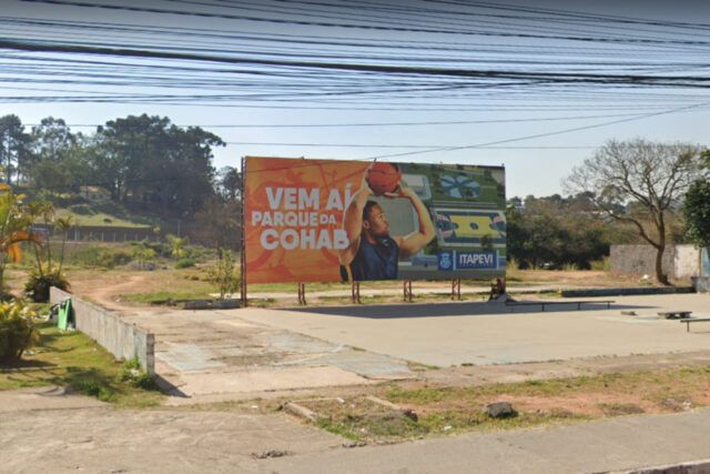 parque da cohab