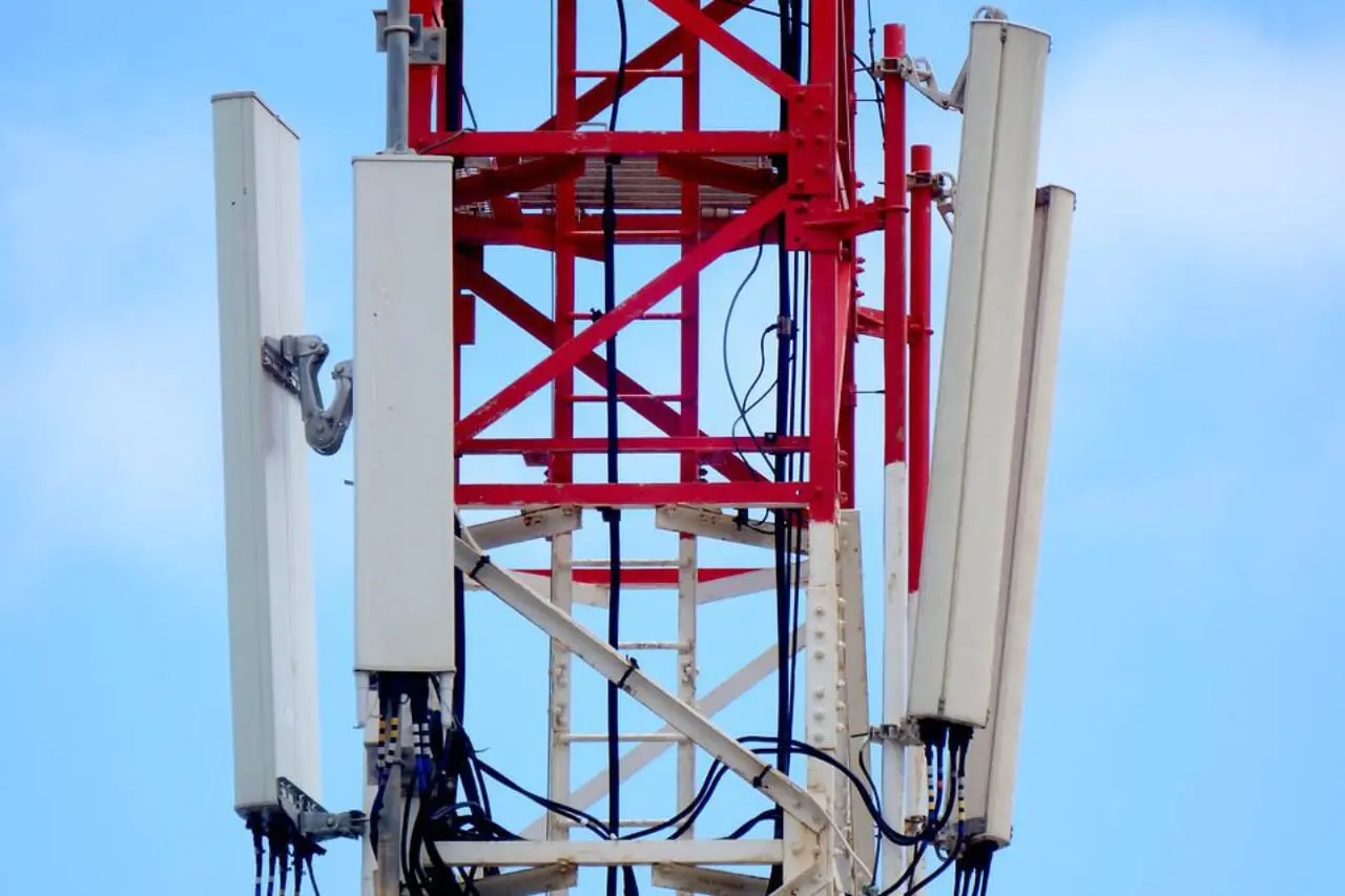antena 5G