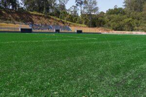 arena da aldeia