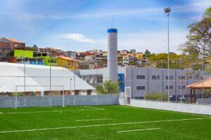 atividades gratuitas complexo cotia