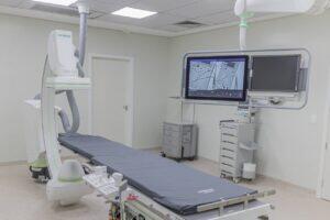 Centro de Hemodinâmica barueri