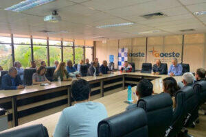 Cioeste