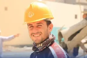 construção civil