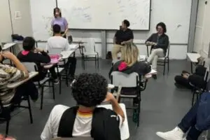 cursinho