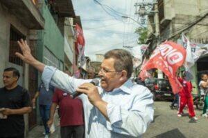 emidio caminhada osasco