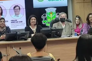encontro educação inclusiva