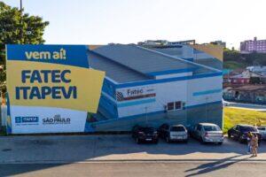 fatec itapevi