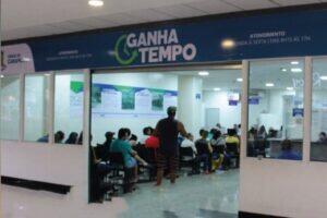 empreendedores ganha tempo vagas