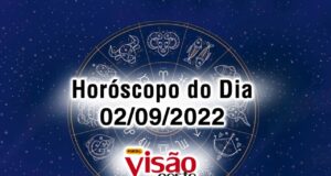 horóscopo do dia 02 09 de hoje 2022