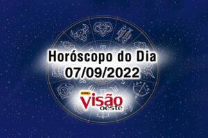 Horóscopo do Dia