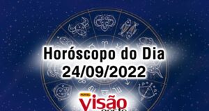 horóscopo do dia 24 09 de hoje 2022