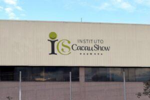Instituto Cacau Show