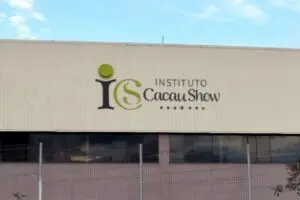 Instituto Cacau Show
