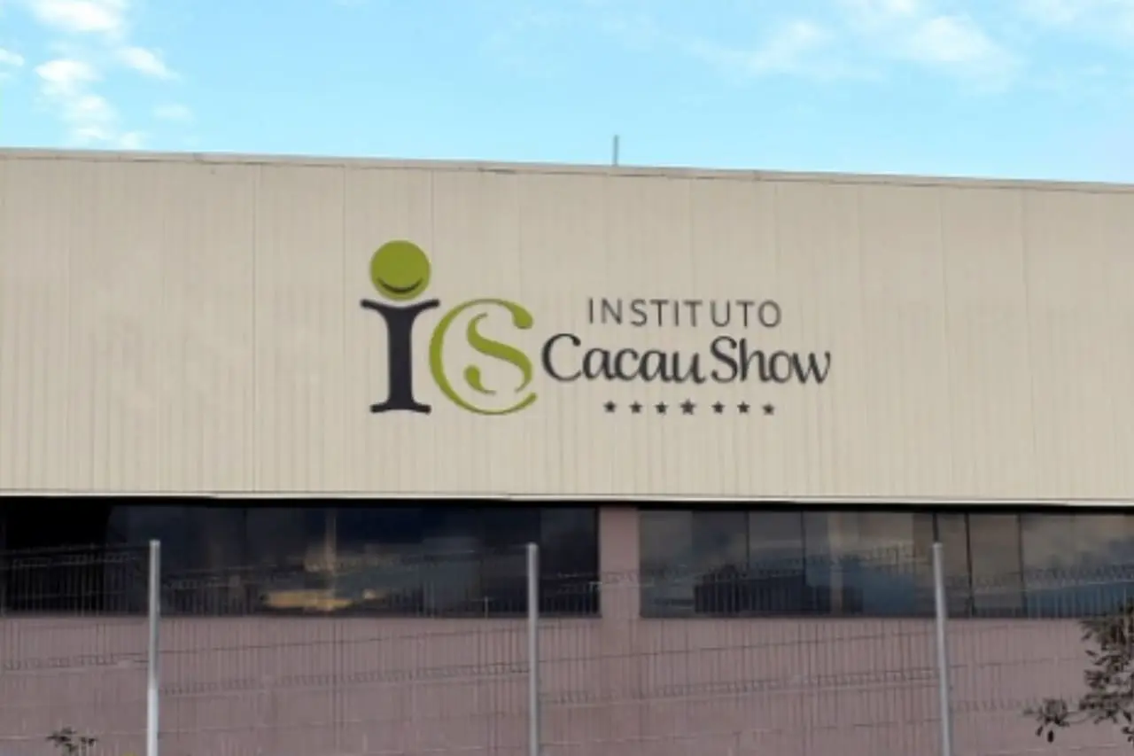 Instituto Cacau Show